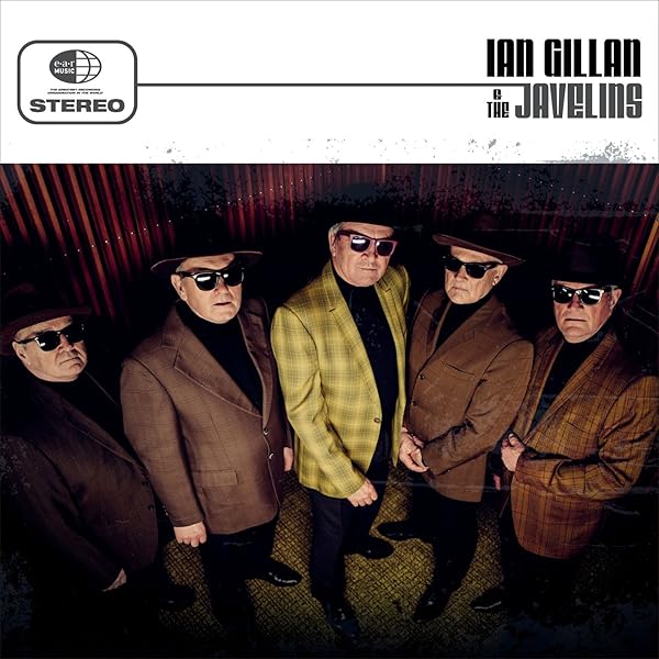 GILLAN AT THE BBC / イアン・ギラン Amazon.co.jp: Live At Bbc 79/80: Music